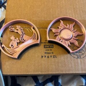 Factory 55 Tangled interchangeable ears